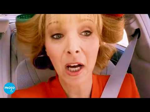 Top 10 Smartest Actors To Play “Dumb” Characters