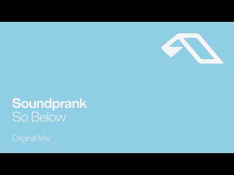 Soundprank – So Below
