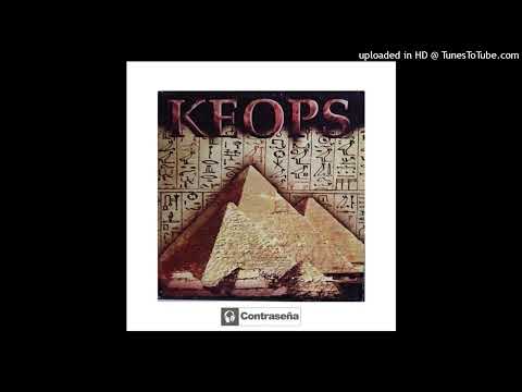 D.S.P. – Keops
