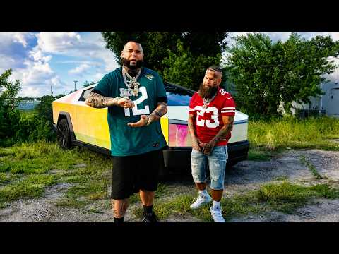 Forgiato Blow x Keith Cash – Paid Cash  (Official Music Video)