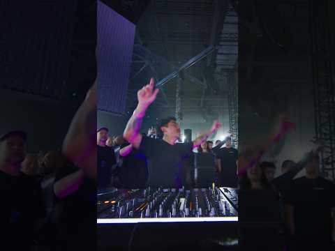 Funk Tribu 🤝 Armin van Buuren