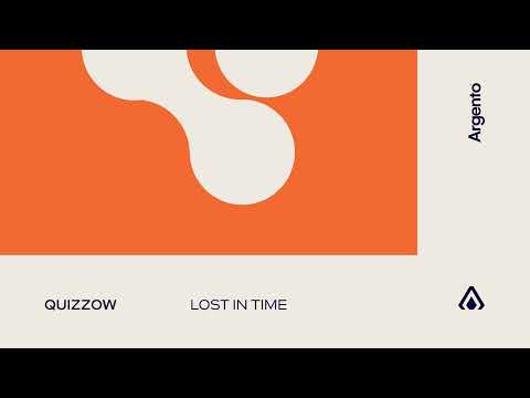 Quizzow – Lost In Time