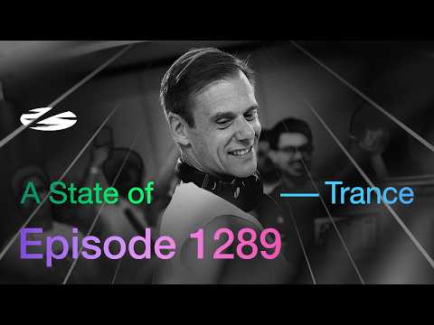 A State of Trance Episode 1289 – Residency Mix by Ferry Corsten (@astateoftrance)