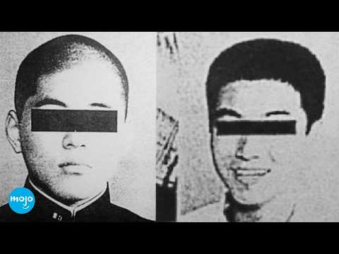 10 Crimes Where Bystanders Did Nothing