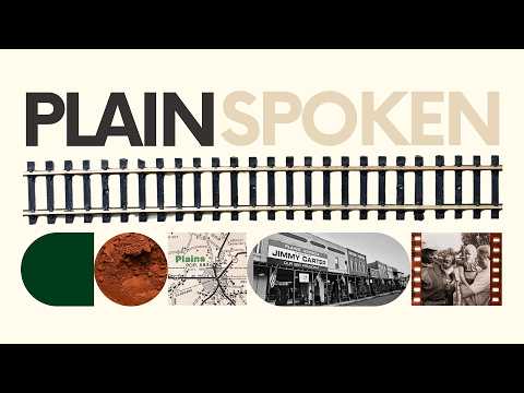 Plainspoken | Full Biography Documentary | The Life and Legacy of Jimmy Carter