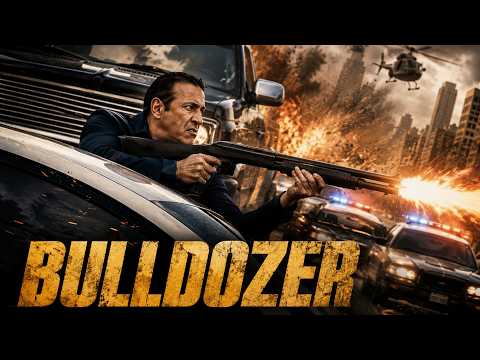 Love’s price is blood and grit | Bulldozer | Full Crime Movie
