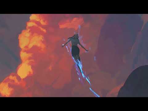 Said The Sky, ILLENIUM & Heather Sommer – When The Light Breaks