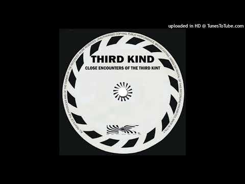 Third Kind – Close Encounters Of The Third Kint (Radio Edit)