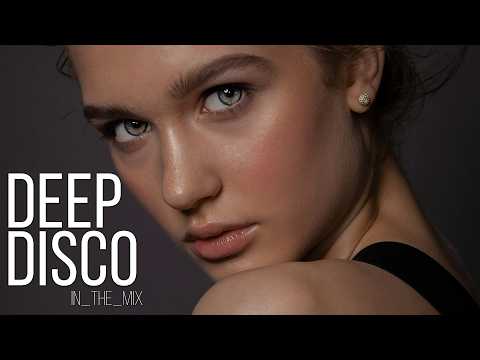 Best Of Deep House Vocals I Deep Disco Records Mix #358 by Pete Bellis & Tommy