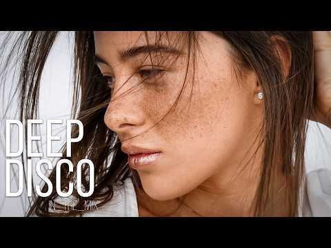 Best Of Deep House Vocals I Deep Disco Records Mix #357 by Pete Bellis & Tommy