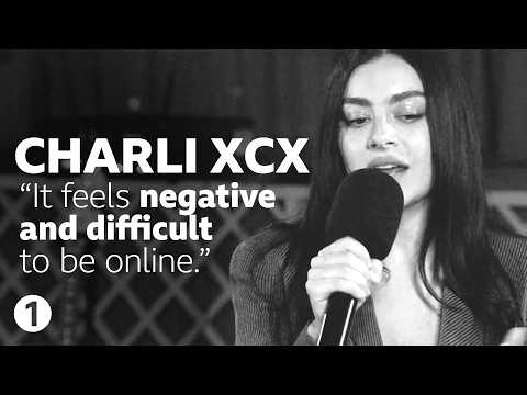 Charli XCX: The Music Fashion Film Interview