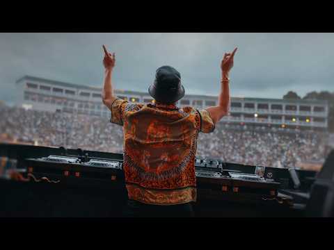 Fisher WE 1 | Tomorrowland 2026