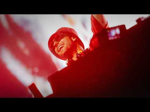 Fisher WE2 | Tomorrowland 2026