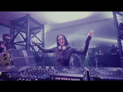 Anetha WE1 | Tomorrowland 2026
