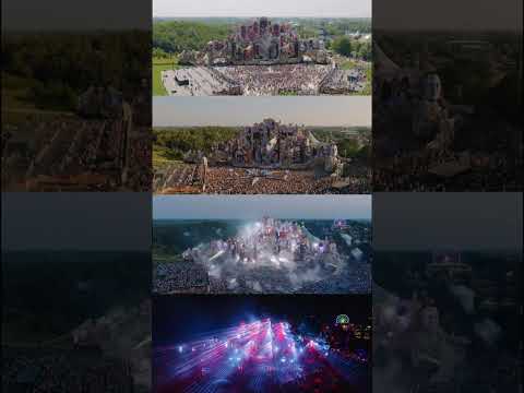 What’s your favourite time of the day at the MainStage?