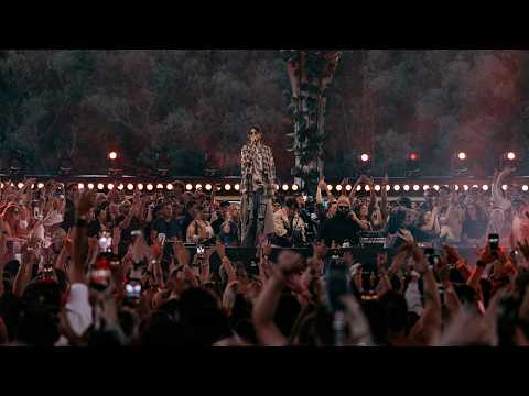 Oscar and the Wolf WE1 | Tomorrowland 2026