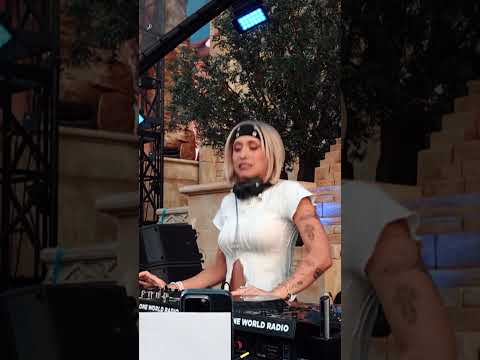 Incredible MainStage debut from @novah_music