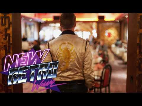 Michael Oakley – The Glory Years