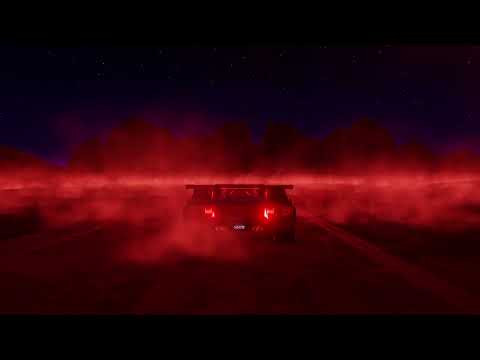W O L F C L U B – Casting Silhouettes (Visualizer)
