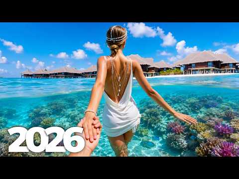 Rihanna, Avicii, Justin Bieber, Selena Gomez, Alok & Kygo Style – Summer Nostalgia #21