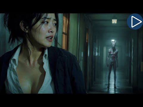 ALL HALLOWS EVE INFERNO 🎬 Full Horror Movie 🎬 English HD