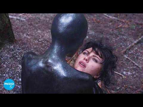 Top 50 Best Monster Movies of the Century So Far