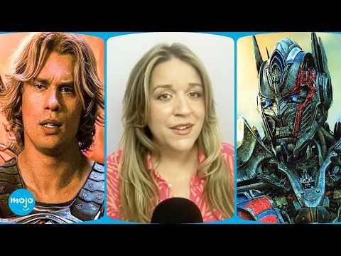 Transformers Vs Masters of the Universe: Which Is Better?