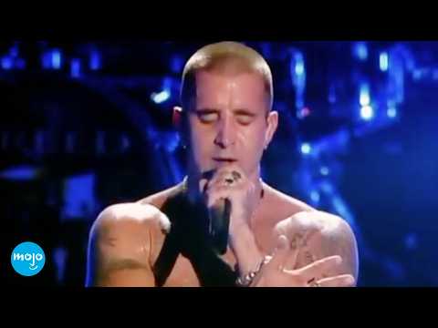 10 Exact Moments That RUINED Once Great Rock Bands