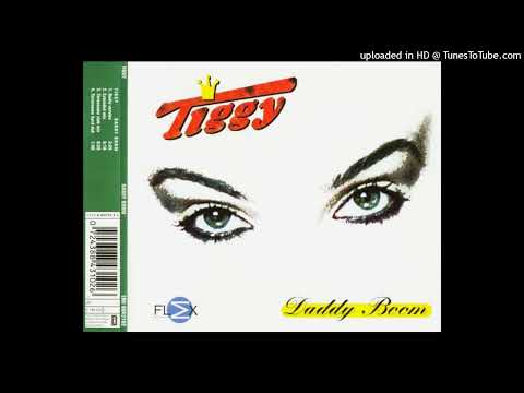 Tiggy – Daddy Boom (Threesome Club Mix)