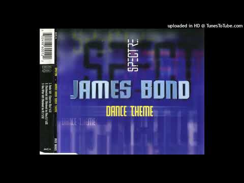 Spectre – James Bond Dance Theme (Day After Edit)