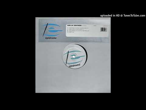Shellac Brothers – Tubular Bells (Kee Mo Mix)