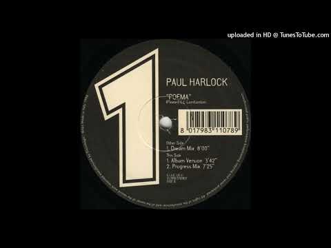 Paul Harlock – Poema (Dream Mix)