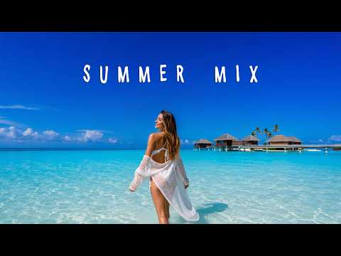 Ibiza Summer Mix 2026 🍓 Best Of Tropical Deep House Music Chill Out Mix 2026🍓 Chillout Lounge #89