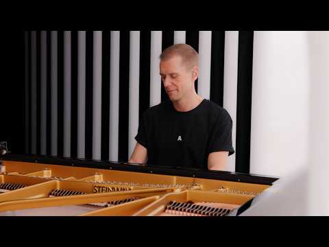 Armin van Buuren – Children (from ‘Piano’ album) [Official Video]