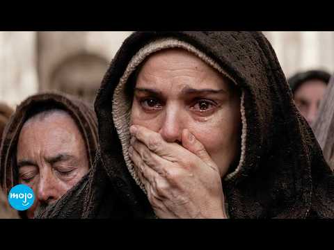 Top 50 Historically Accurate Movie Scenes
