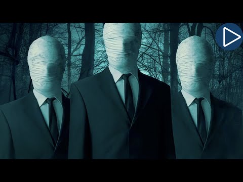 TALL MEN 🎬 Full Horror Movie 🎬 English HD