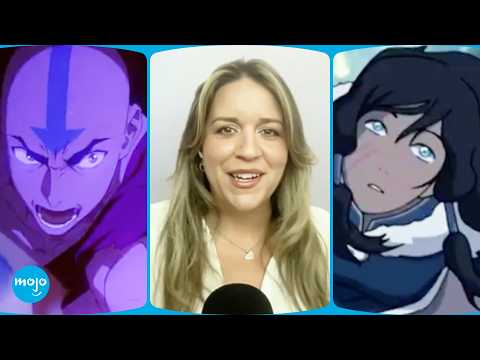 Aang VS Korra: Which is Better?