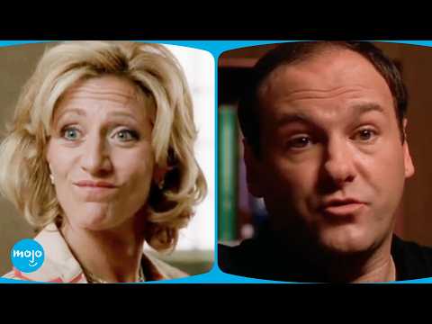 The Best and Worst Scene From The Greatest Shows Of All Time