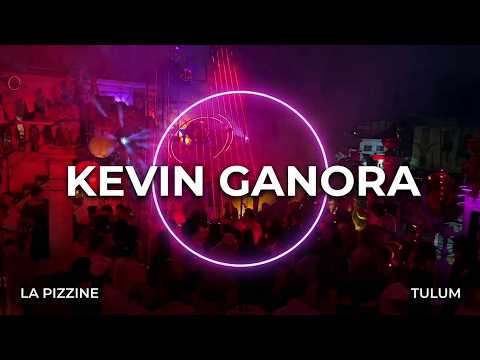 Kevin Ganora | Live at La Pizzine TRIa | By @EPHIMERATulum