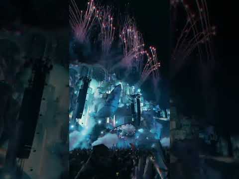 Thank you for creating magic, @Steve Angello.