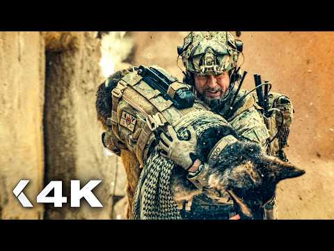 HEART OF THE BEAST “Meet Odin” Official Special Look (2026) Brad Pitt