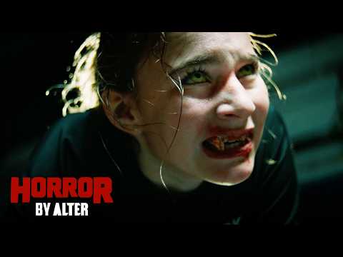 CUB | Horror Short Film | ALTER