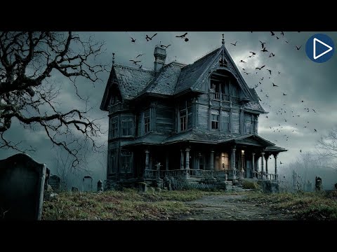 LAST HOUSE ON CEMETERY LANE 🎬 Full Horror Movie 🎬 English HD
