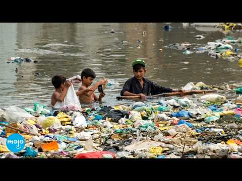 10 HUGE Problems That Are Inevitable Now
