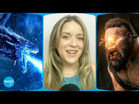 Dragons VS Cyclopes: Which is Cooler?