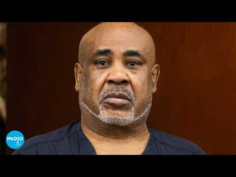 Everything You Need to Know About the Tupac Murder Trial