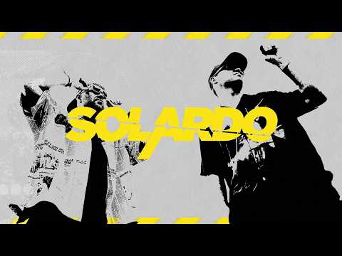 24 HOURS IN MANCHESTER WITH SOLARDO