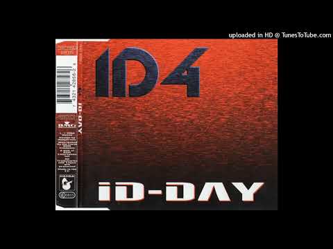 ID4 – ID-Day (Radio Mix)