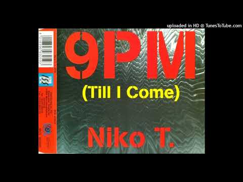 Niko T. – Read My Lips
