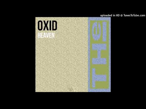 Oxid – Heaven (Sky Mix)